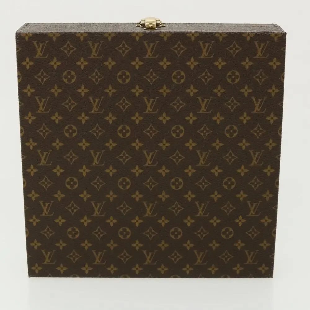 Louis Vuitton height width